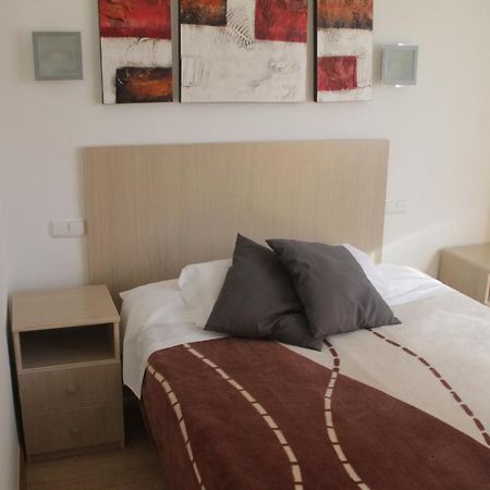 Hostal Francisco Salinas Burgo Eksteriør bilde